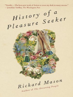 The History of a Pleasure-Seeker - ebook